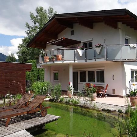 Appartement Plattner Zell am See Exterior photo