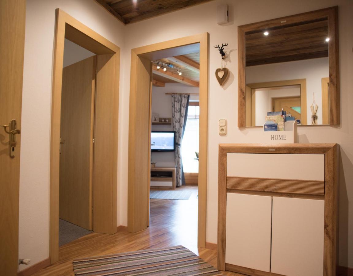 Appartement Plattner Zell am See Exterior photo