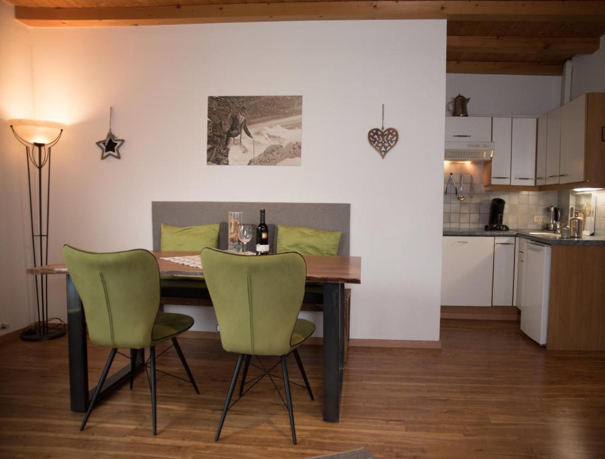 Appartement Plattner Zell am See Exterior photo