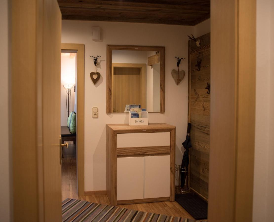Appartement Plattner Zell am See Exterior photo
