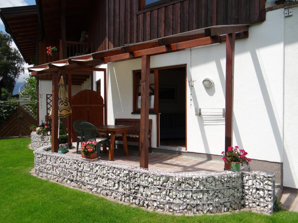 Appartement Plattner Zell am See Room photo