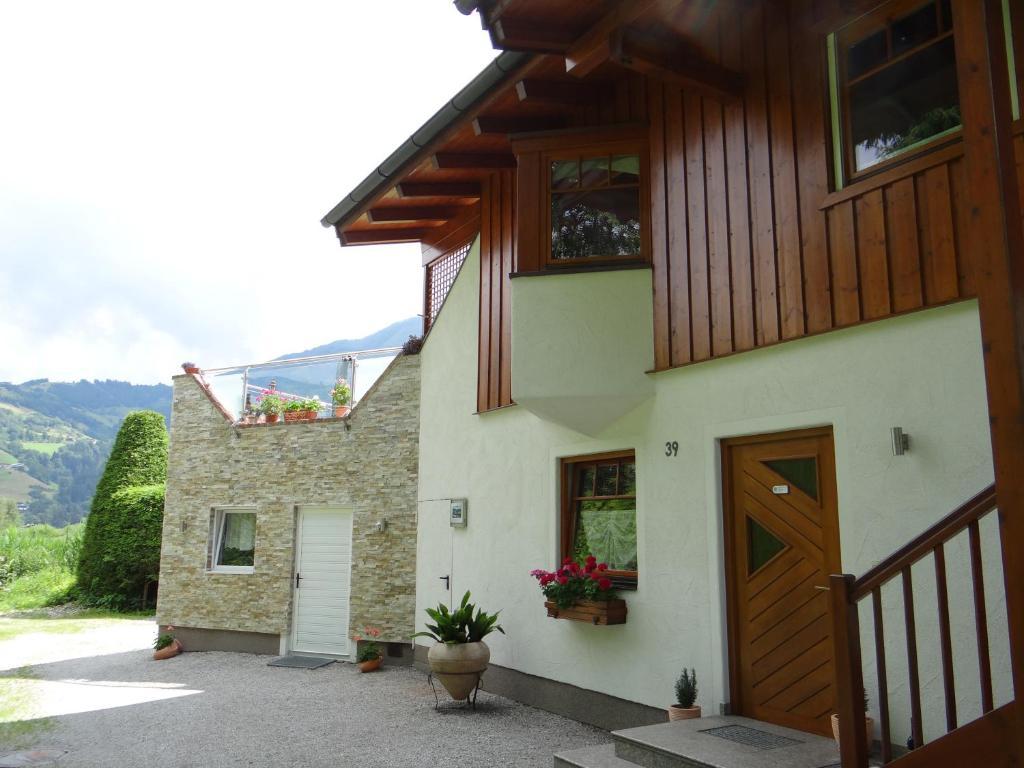 Appartement Plattner Zell am See Exterior photo