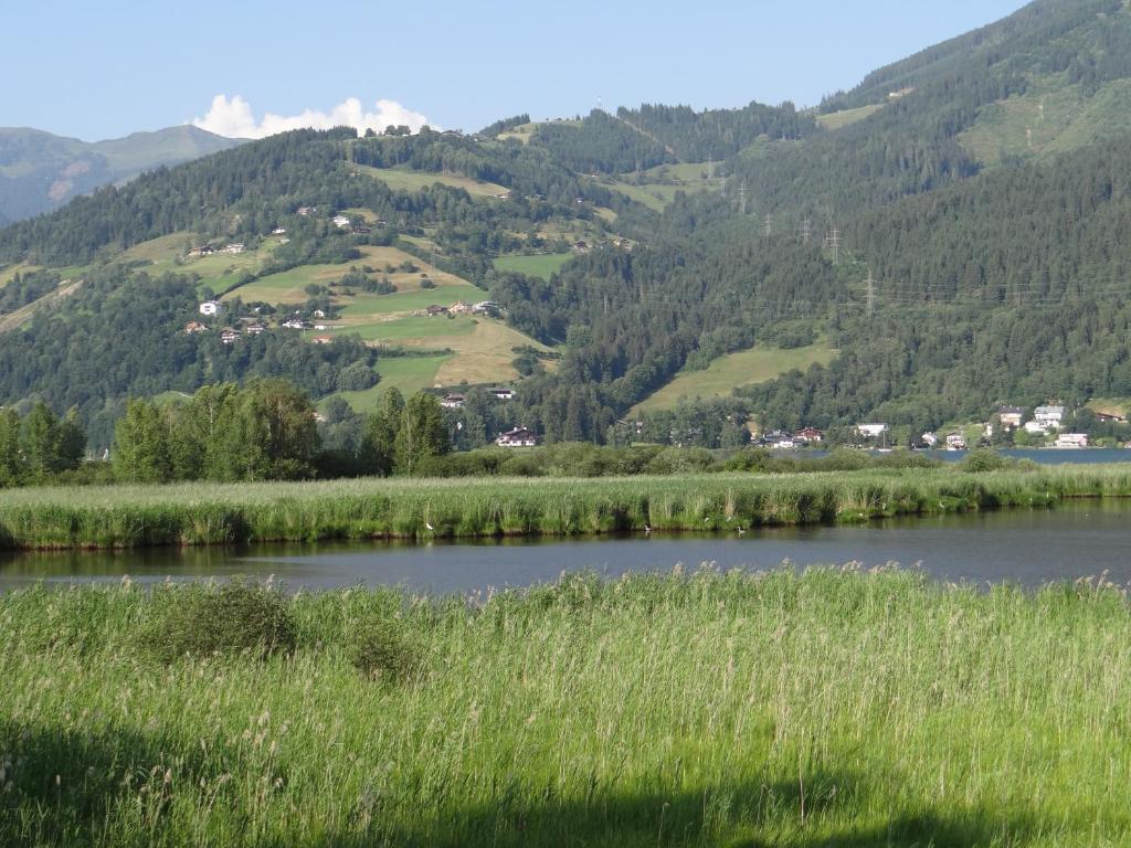 Appartement Plattner Zell am See Exterior photo