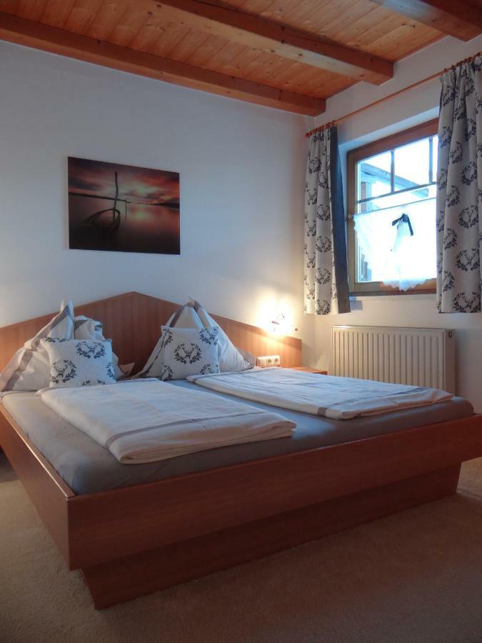 Appartement Plattner Zell am See Exterior photo