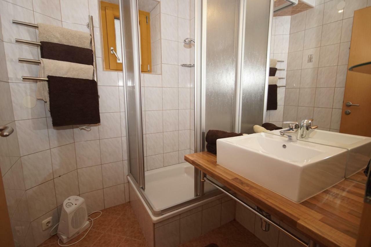 Appartement Plattner Zell am See Exterior photo