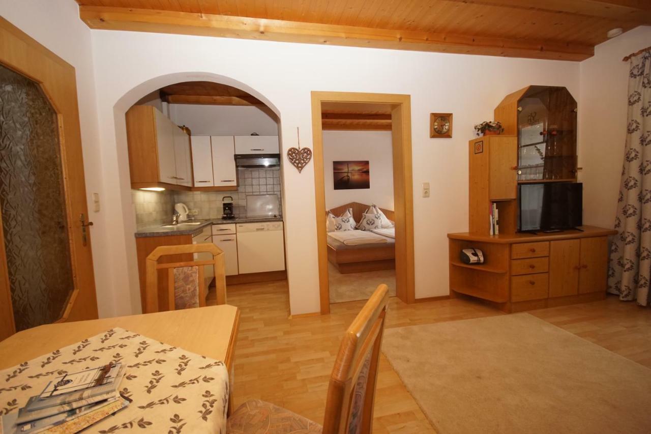 Appartement Plattner Zell am See Exterior photo