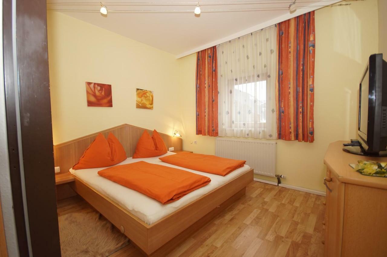 Appartement Plattner Zell am See Exterior photo